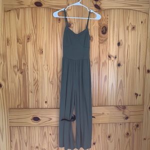 American Eagle jumpsuit